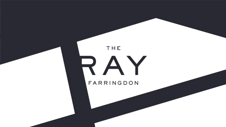 Introducing The Ray, Farringdon | Journal | Steve Edge Design