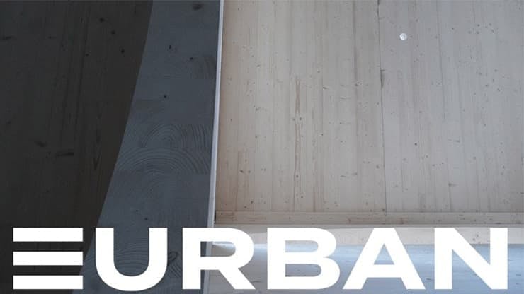 Going live with Eurban | Journal | Steve Edge Design