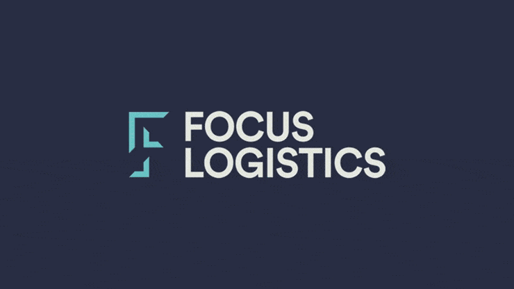 Rebranding Focus Logistics | Journal | Steve Edge Design