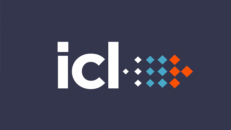 A Rebrand and New Website for ICL | Journal | Steve Edge Design