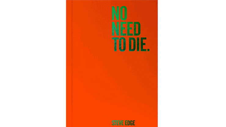 Steve’s book has landed on Amazon | Journal | Steve Edge Design