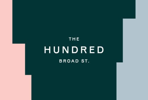 The Hundred | Work | Steve Edge Design